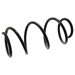 Suspension Spring Renault Modus Grand Modus Front 8200140544