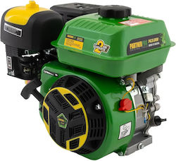 Elefant Motor pe benzină 6.5hp 3600rpm Elefant Motor pe benzină 6.5hp 3600rpm
