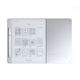 Montblanc Digital Paper 19 X 22 Cm Cool Grey