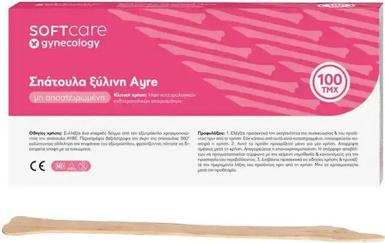 Diapozitive de Microscop / Cazuri 100 buc
