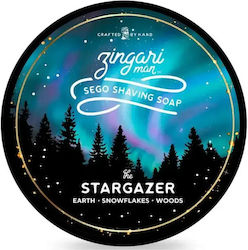 Lavish Care Stargazer Sego Seife Für Die Rasur 142g Lavish Care Stargazer Sego Seife Für Die Rasur 142g