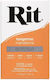Rit Dye Powder All-purpose Βαφή Υφασμάτων – Tangerine 31,9g