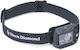 Black Diamond Headlamp LED with Maximum Brightn...