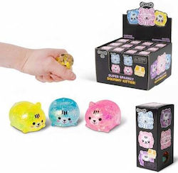 Real Fun Toys Squishy Aφρώδες Mehrfarbige Verschiedene Designs