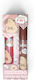 Sandybeauty Lip Gloss Brown