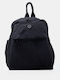 Luigi Rucksack Schwarz