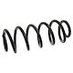 Suspension Spring Audi A4 B5 A4 B6 A4 B7 A6 C5 A6 C6 A6 C7 A6 C8 A8 D2 A8 D3 A8 D4 A8 D5 Q7 Front 8d0411105ba