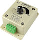 Eurospot Dimmer Rotativ Pentru Benzi LED Dc 12-24v Eu6275