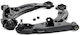 Βραχίονες Ανάρτησης Εμπρός Σετ Hyundai Matrix 1.5d Matrix 1.6 Matrix 1.8 5450117000
