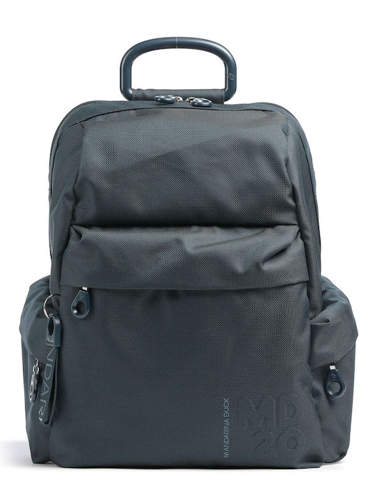 Mandarina Duck Backpack 12lt Grey Mandarina Duck Backpack 12lt Grey