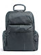 Mandarina Duck Backpack 12lt Grey