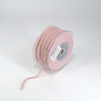 Șiret Rotund Mat Tricolor 4mm Antique Violet Maroșel Închis