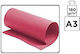 Madrid Papel Картон Canson A3 Фуксия