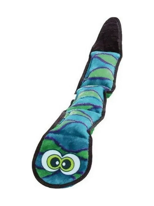 Outward Hound Snake Chewing Toy