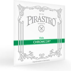 Pirastro Chromcor G Single Viola String