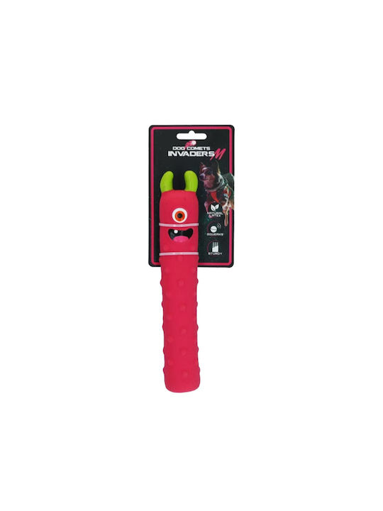 Holland Animal Care Играчка От Каучук Medium Розова