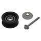 Führungsrolle Mercedes-Benz E-Klasse W211 G-Klasse W463 M-Klasse W163 S-Klasse W220 6282020019