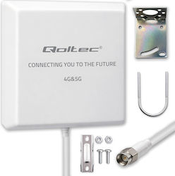 Qoltec 57062 Εξωτερική Κεραία Qoltec 57062 Εξωτερική Κεραία