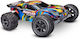 Traxxas Rustler Радиоуправляем Автомобил 2WD Жълт