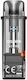 Aspire Gotek Ανταλλακτικό Pod 4.5ml με Αντίστασ...