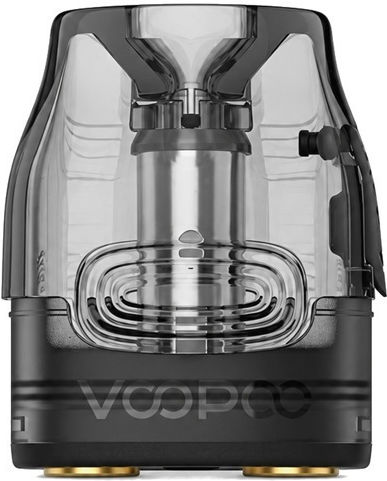 Voopoo Ανταλλακτικό Pod 3ml με Αντίσταση 0.4ohm