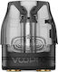 Voopoo Ανταλλακτικό Pod 3ml με Αντίσταση 0.7ohm