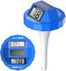RainPoint Poolausrüstung & -teile Thermometer 17,58x9,7cm