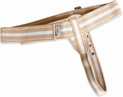 Kyritsis Orthopedika Einstellbarer Abdomenbandage Taille Rechte Seite in Grau Farbe 01751