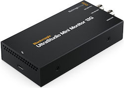 Blackmagic Design BDLKULSDZMINMON12G Blackmagic Design BDLKULSDZMINMON12G
