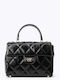 Women's Messenger Bag Black