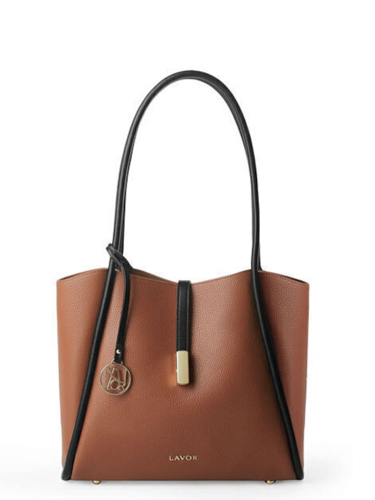Lavor Women's Shoulder / Handbag Brown