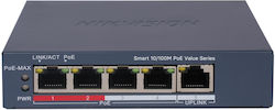 Hikvision Switch CCTV
