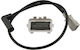Crankshaft Position Sensor Citroën Berlingo Saxo Xantia Xm 591892