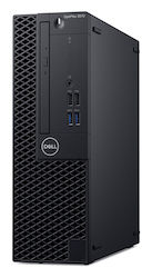 Dell OptiPlex 3070 Refurbished Grade A (i3-9100/8GB/256GB) Dell OptiPlex 3070 Refurbished Grade A (i3-9100/8GB/256GB)