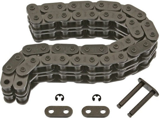 Lanț De Antrenare Pompa De Ulei Mercedes-Benz Clasa A Clasa B Clasa C Clasa E Clasa G Clasa GLA Clasa GLC Clasa GLS Clasa M Clasa S 0009976294