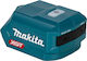 Makita Makita Akku-Adapter für Werkzeug Batterie