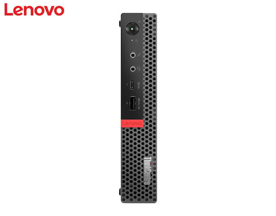 Lenovo M920X Реновиран Клас A (Core i7-8700T/8GB/256GB SSD/Без Операционна Система)