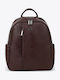 Women's Backpack Brown