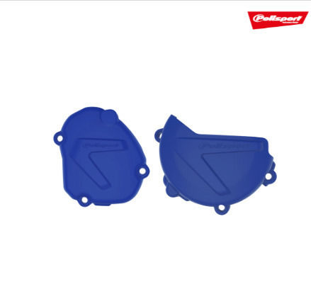 Σετ Προστατευτικό Καπάκι Κινητήρα Yamaha Yz125 2008 Blue