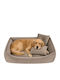 Purlov Dog Bed Sofa 70x50cm