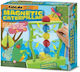 Kidzlabs Balance Game Magnetic Caterpillar