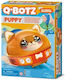 Robot Q.botz Puppy Kidzrobotix Assembly Kit