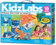 Mega Experiment Kit Kidzlabs Engine Science