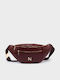 Soroko Women's Crossbody Bag Burgundy