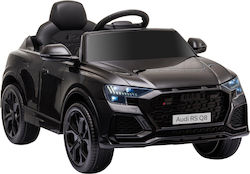 Audi RS Q8 Einsitzer mit Fernbedienung Lizensie...