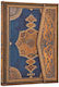 Paperblanks Midi Σημειωματάριο 88 Φύλλων με Σκλ...