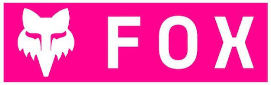 Corporate Logo 3" Pink