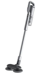 Roidmi X30 Plus Επαναφορτιζόμενη 2 σε 1 Μαύρη Roidmi X30 Plus Επαναφορτιζόμενη 2 σε 1 Μαύρη