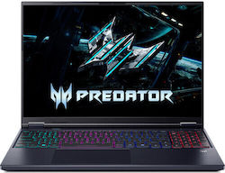 Acer Predator Helios Neo 16 AI PHN16-I71 Acer Predator Helios Neo 16 AI PHN16-I71