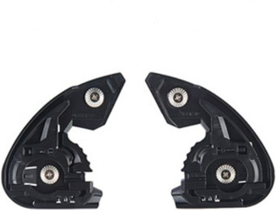 HJ-35 Visor Mechanisms RPHA1 Helmets HJC